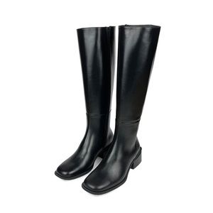 Hopp Tubo Boot, worn once. Purchased at Assembly NYC in the LES